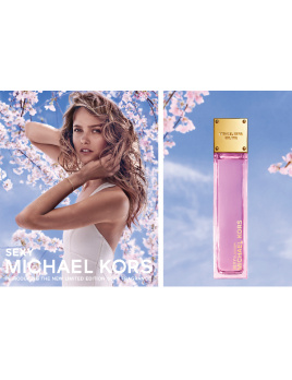 Michael Kors - Sexy Blossom (W)
