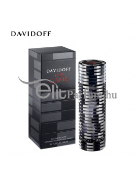 Davidoff The Game férfi parfüm (eau de toilette) edt 100ml