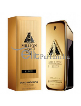 Paco Rabanne 1 Million Elixir férfi parfüm 100ml teszter