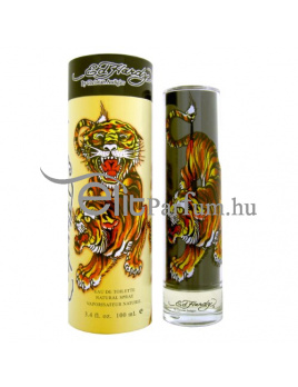Ed Hardy by Christian Audigier férfi parfüm (eau de toilette) edt 100ml teszter