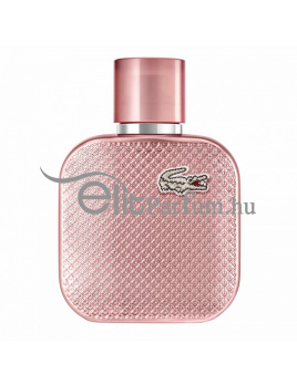 Lacoste L. 12.12 Silver Rose női parfüm (eau de parfum) Edp 100ml.