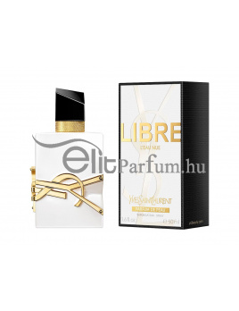 Yves Saint Laurent Libre L'eau nue Parfum de Peau női parfüm 50ml