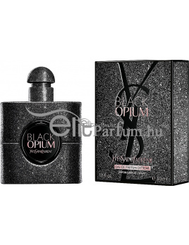 Yves Saint Laurent (YSL) Black Opium Extreme női parfüm (eau de parfum) Edp 90ml teszter