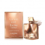 Lancome - La Vie Est Belle L'Extrait (W)
