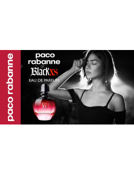Paco Rabanne - Black Xs 2018 (W)