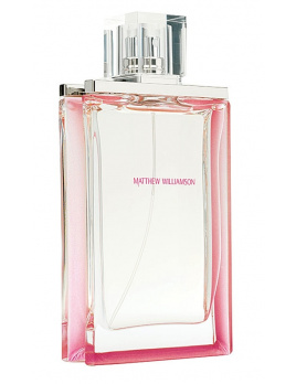 Matthew Williamson (W)