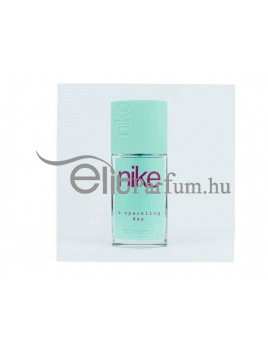 Nike Sparklig Day Natural spray női 75ml