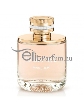 Boucheron Quatre női parfüm (eau de parfum) Edp 100ml teszter