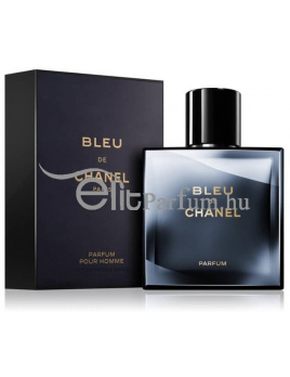 Chanel Bleu De Chanel Parfum férfi parfüm 150ml