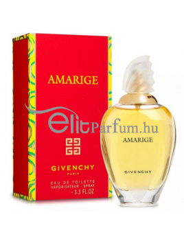 Givenchy Amarige női parfüm (eau de toilette) edt 100ml