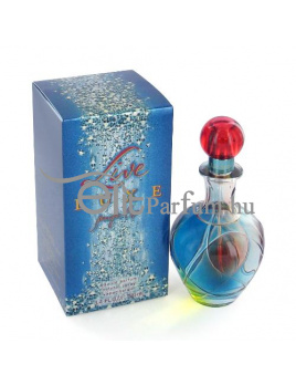 Jennifer Lopez Live Luxe női parfüm (eau de parfum) edp 100ml