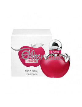 Nina Ricci Nina Le Parfum női parfüm (eau de parfum) Edp 30ml