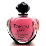 Christian Dior Poison Girl női parfüm (eau de toilette) Edt 100ml teszter