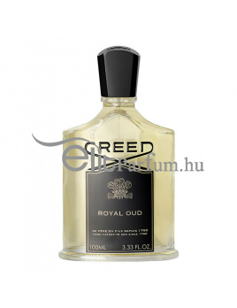 Creed Royal Oud unisex parfüm (eau de parfum) Edp 100ml