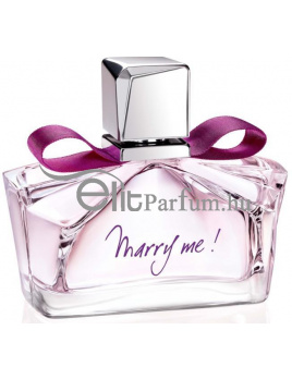 Lanvin Marry Me! női parfüm (eau de parfum) edp 75ml teszter