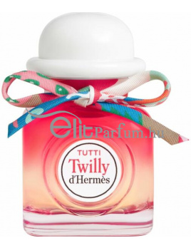 Hermes Twilly Tutti női parfüm (eau de parfum) Edp 85ml