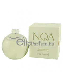 Cacharel Noa női parfüm (eau de toilette) edt 50ml