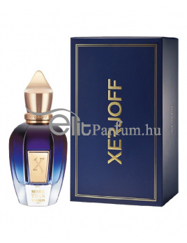 Xerjoff More Than Words unisex parfüm (eau de parfum) Edp 100ml