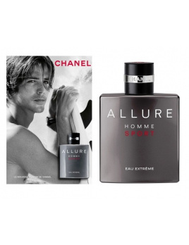 Chanel - Allure Sport Extreme (M)