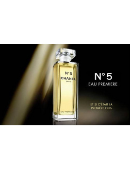 Chanel - No.5 Eau Premiere (W)