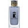 Dolce & Gabbana (D&G) K férfi parfüm (eau de toilette) Edt 100ml teszter