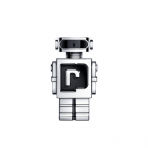 Paco Rabanne Phantom férfi parfüm (eau de toilette) Edt 100ml teszter