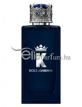 Dolce & Gabbana (D&G) K Parfum férfi parfüm 100ml teszter