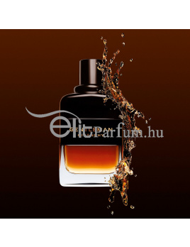 Givenchy Gentleman Réserve Privée férfi parfüm (eau de parfum) Edp 100ml