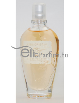 Replay Jeans Original! for her női parfüm (eau de toilette) edt 60ml teszter