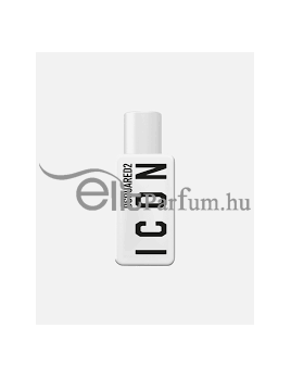 Dsquared2 Icon Pour Femme női parfüm (eau de Parfum) Edp 100ml