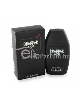 Guy Laroche Drakkar Noir férfi parfüm (eau de toilette) edt 100ml