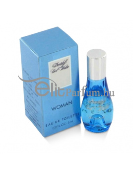 Davidoff Cool Water Mini női parfüm (eau de toilette) edt 5ml