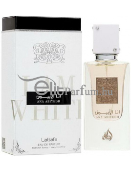 Lattafa Ana Abiyedh White női parfüm (eau de parfum) Edp 60ml
