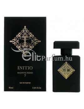 Initio Magnetic Blend unisex parfüm (Eau De Parfum) Edp 90ml