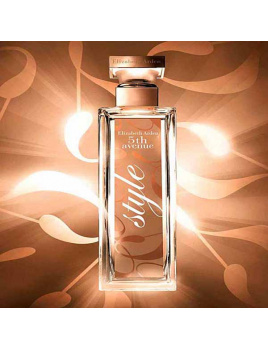 Elizabeth Arden - 5Th Avenue Style (W)