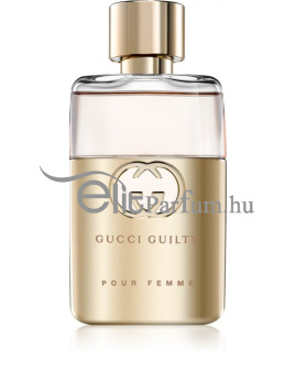 Gucci Guilty eau de parfum női parfüm (eau de parfum) Edp 90ml.