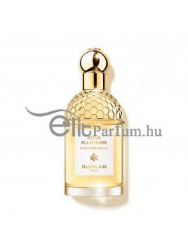 Guerlain Aqua Allegoria Mandarine Basilic női parfüm (eau de toilette) Edt 75ml