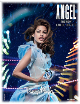Thierry Mugler - Angel edt (W)