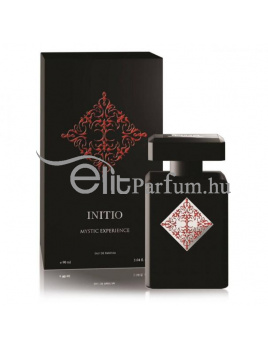 Initio Mystic Experience unisex parfüm (Eau De Parfum) Edp 90ml