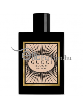 Gucci Bloom intense női parfüm (eau de parfum) 100ml.