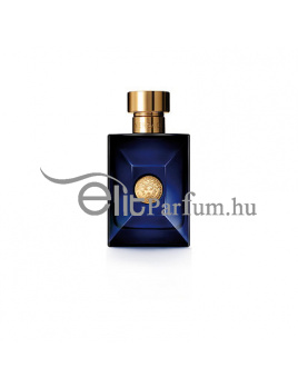 Versace Pour Homme Dylan Blue férfi parfüm (eau de toilette) Edt 100ml teszter