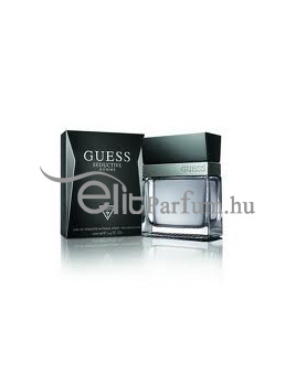 Guess Seductive Homme férfi parfüm (eau de toilette) edt 50ml