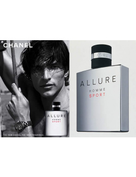 Chanel - Allure Sport (M)