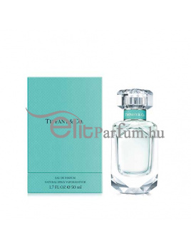 Tiffany & Co Tiffany női parfüm (eau de parfum) Edp 50ml