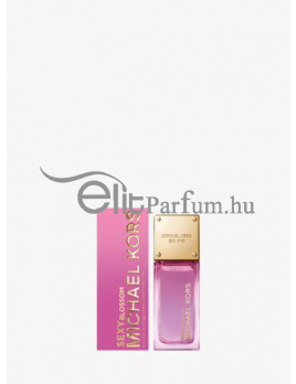 Michael Kors Sexy Blossom női parfüm (eau de parfum) Edp 50ml