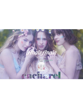 Cacharel - L'original (W)