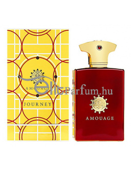 Amouage Journey férfi parfüm (eau de parfum) Edp 100ml