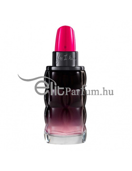 Cacharel Yes I Am Pink First női parfüm (eau de parfum) Edp 50ml teszter