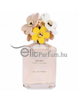Marc Jacobs Daisy Eau So Fresh női parfüm (eau de toilette) 125ml .