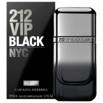 Carolina Herrera - 212 Vip Black Elixir (M)